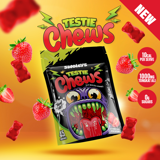 Swoleys Testie Chews