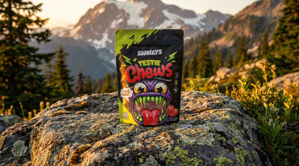Testie Chews