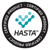 HASTA Accredited