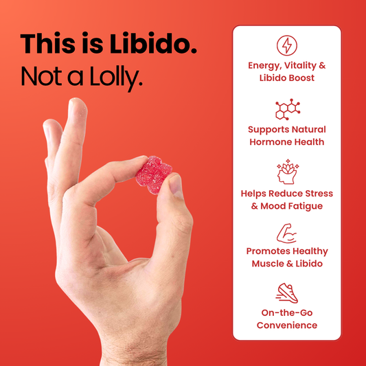 Swoleys Testie Chews