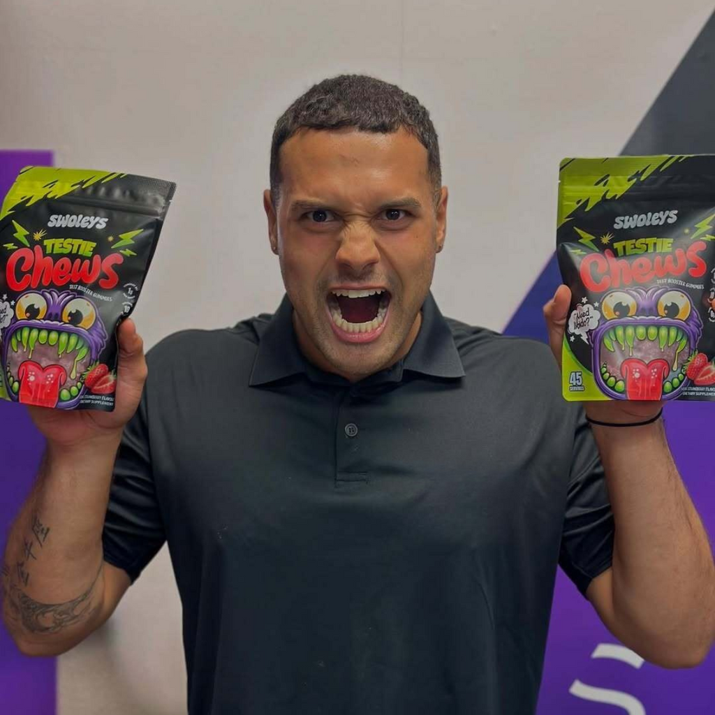Swoleys Testie Chews