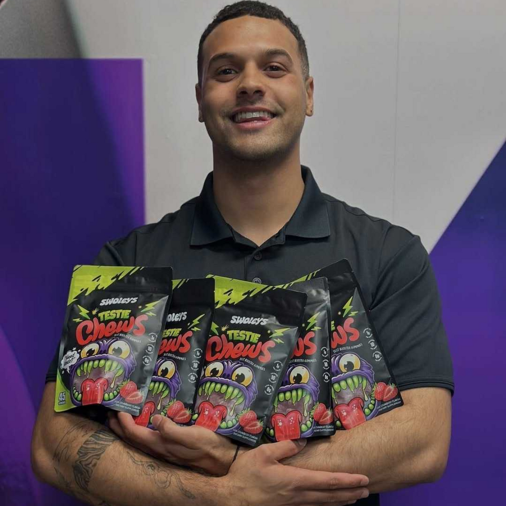 Swoleys Testie Chews