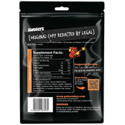 Limited Time Drop - Orange Creatine Gummies